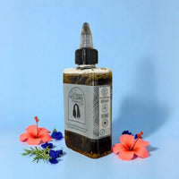 Nourish + Thrive Growth Elixr image 0