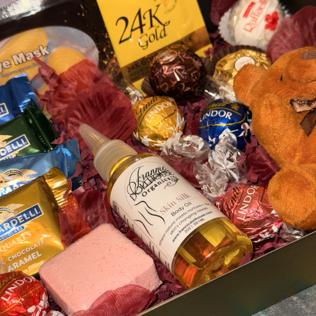 Chocolate Lovers' Box