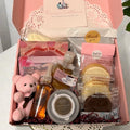 Cookie Café Love Box