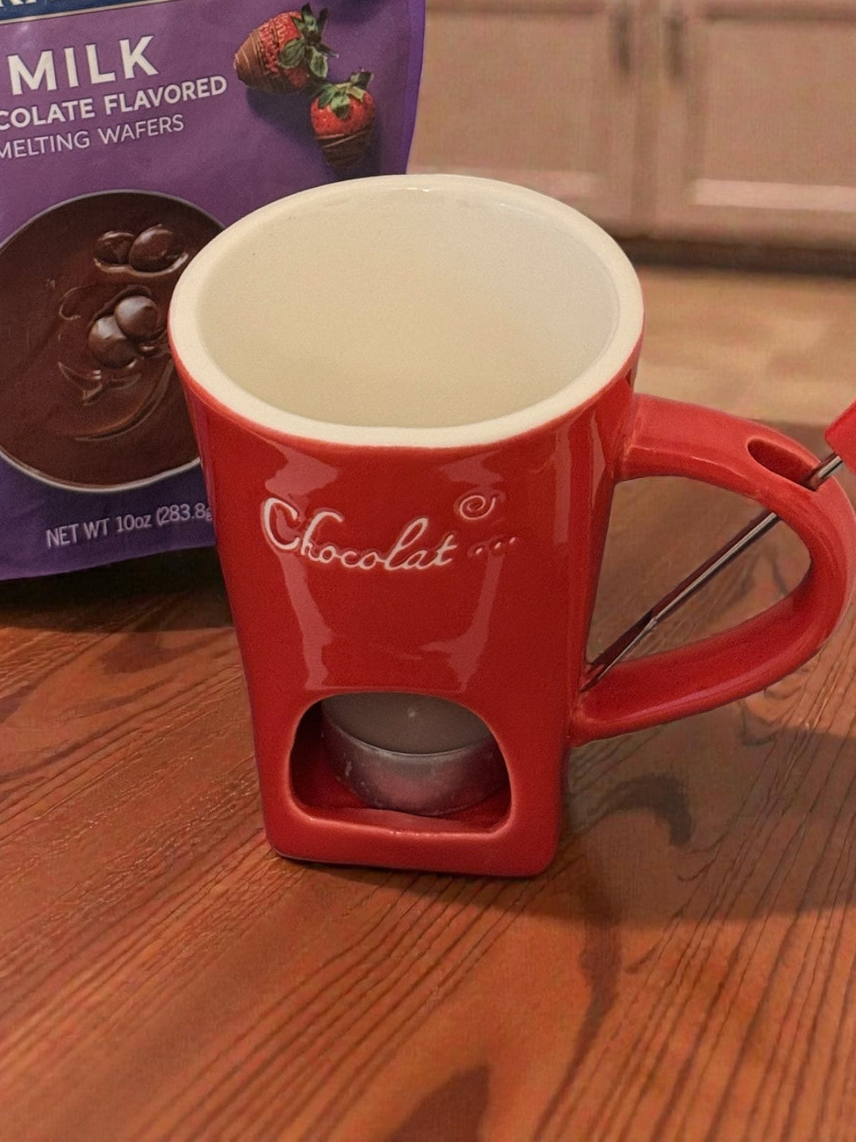 Chocolate Lovers' Box